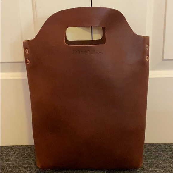 Urban Southern Handbags - Urban Southern Mini Market Tote NEW